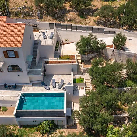 Villa Osinium Zaton (Dubrovnik-Neretva)