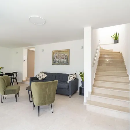 Osinium Villa Zaton (Dubrovnik-Neretva)
