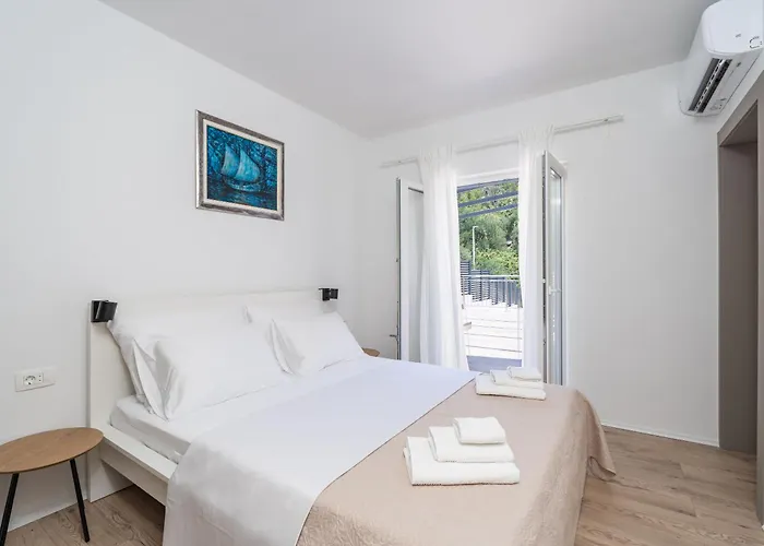 Osinium Villa Zaton (Dubrovnik-Neretva)