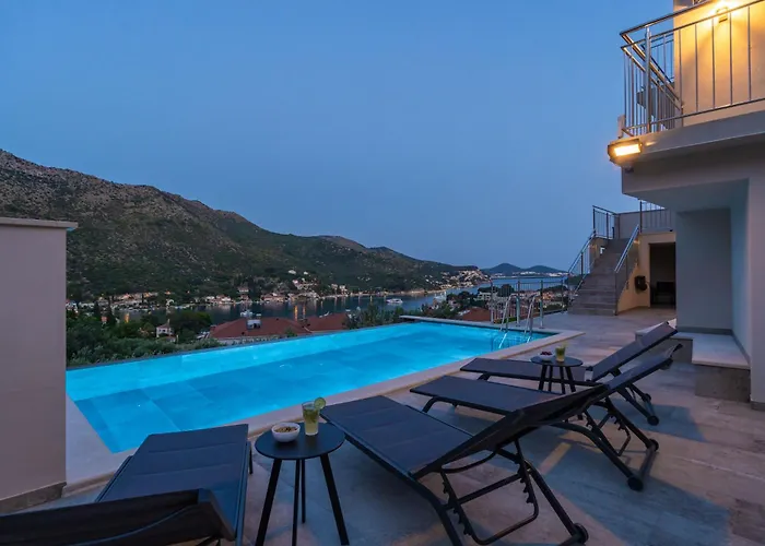 Osinium Zaton (Dubrovnik-Neretva)