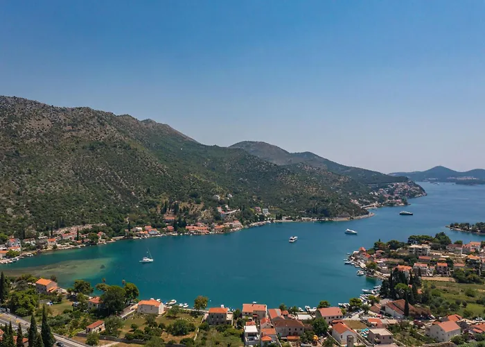 Osinium * Zaton (Dubrovnik-Neretva)