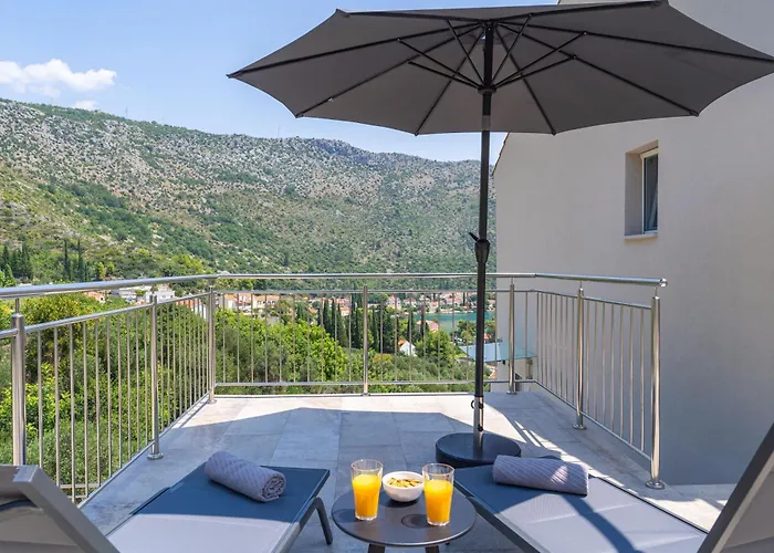 Osinium * Zaton (Dubrovnik-Neretva)