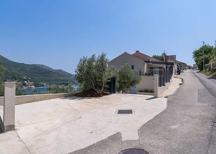 Osinium Villa Zaton (Dubrovnik-Neretva)