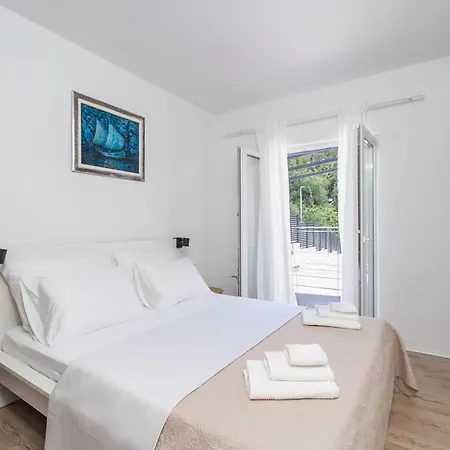 Osinium Willa Zaton (Dubrovnik-Neretva)