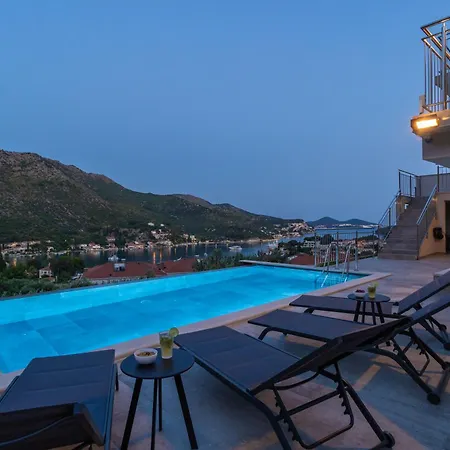 Osinium Zaton (Dubrovnik-Neretva)