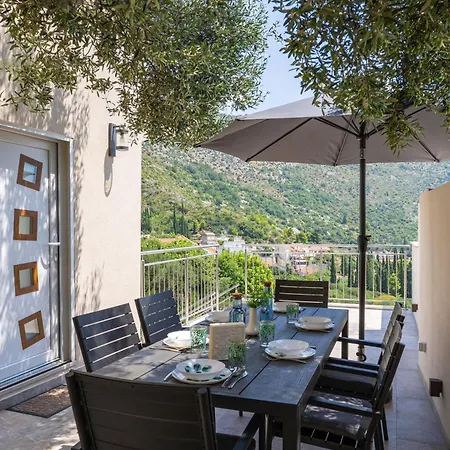 Osinium Willa Zaton (Dubrovnik-Neretva)