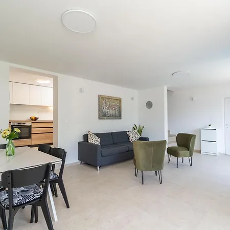 Willa Osinium Zaton (Dubrovnik-Neretva)