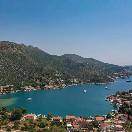 Osinium * Zaton (Dubrovnik-Neretva)