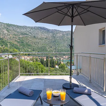 Osinium * Zaton (Dubrovnik-Neretva)