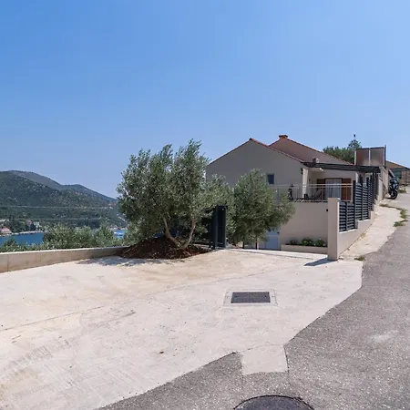 Osinium Willa Zaton (Dubrovnik-Neretva)